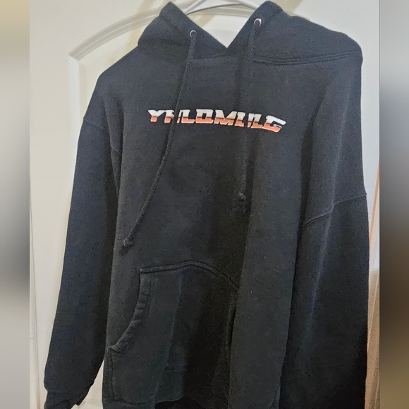 Bad bunny hoodie - Picture 1 of 3